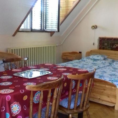 Margaréta Vendégház Miskolc Extérieur photo