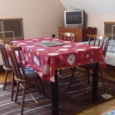 Margaréta Vendégház Miskolc Extérieur photo
