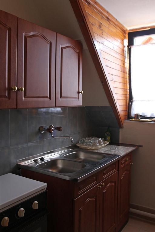 Margaréta Vendégház Miskolc Extérieur photo