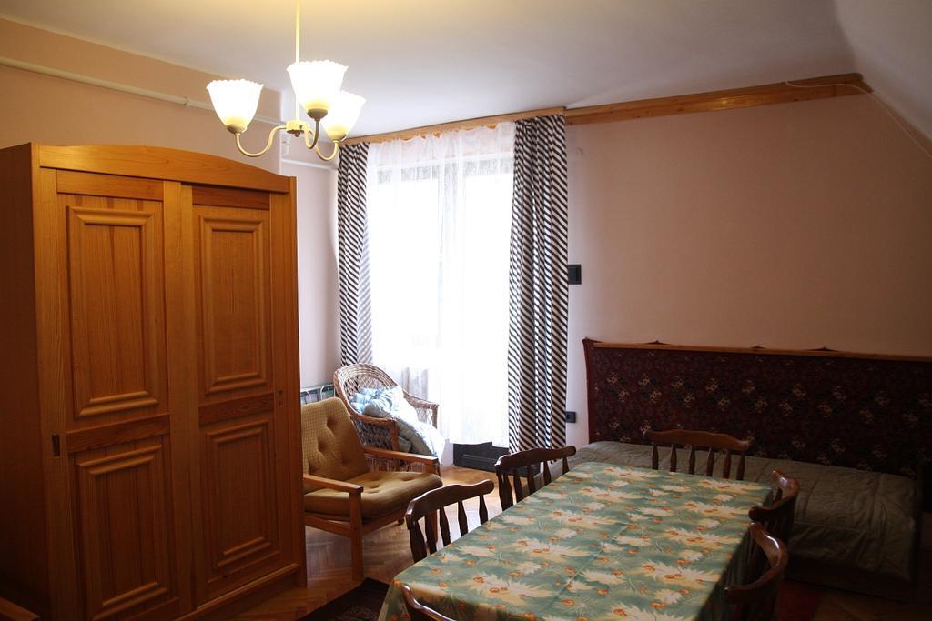 Margaréta Vendégház Miskolc Extérieur photo