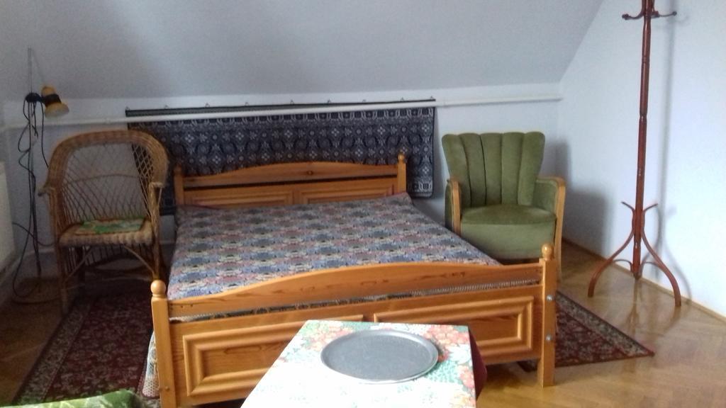 Margaréta Vendégház Miskolc Extérieur photo