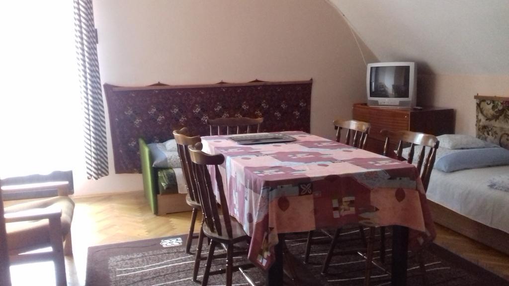 Margaréta Vendégház Miskolc Extérieur photo