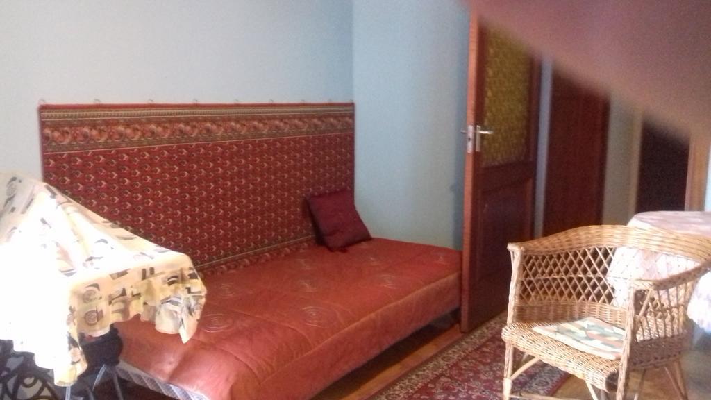 Margaréta Vendégház Miskolc Extérieur photo