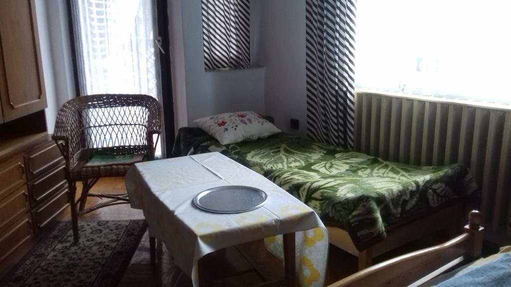 Margaréta Vendégház Miskolc Chambre photo
