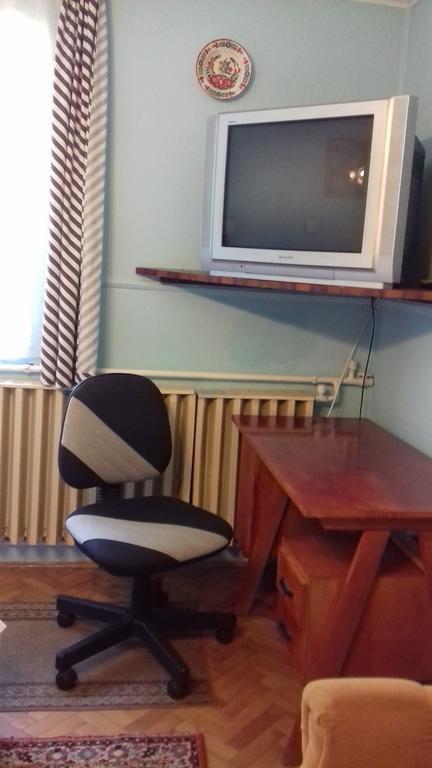 Margaréta Vendégház Miskolc Extérieur photo