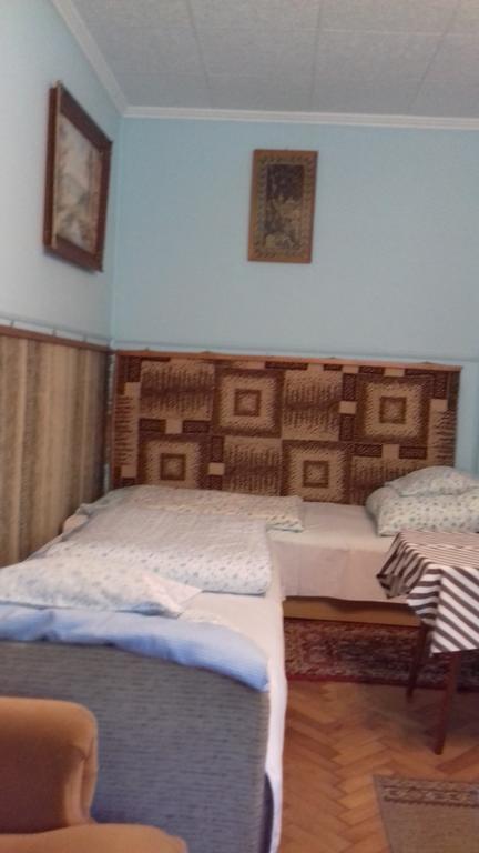 Margaréta Vendégház Miskolc Extérieur photo