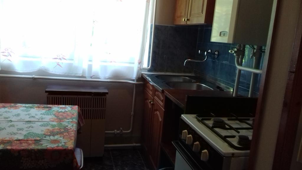 Margaréta Vendégház Miskolc Extérieur photo