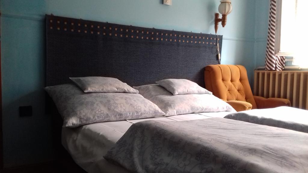 Margaréta Vendégház Miskolc Extérieur photo