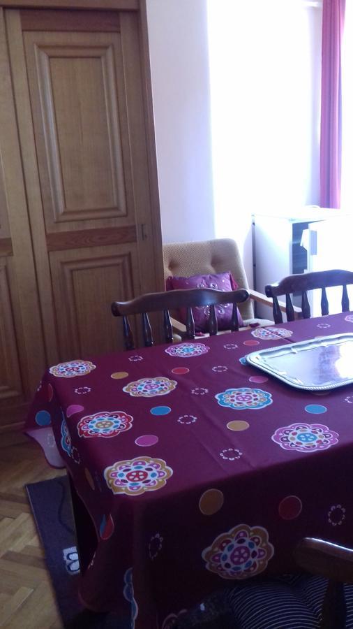 Margaréta Vendégház Miskolc Extérieur photo