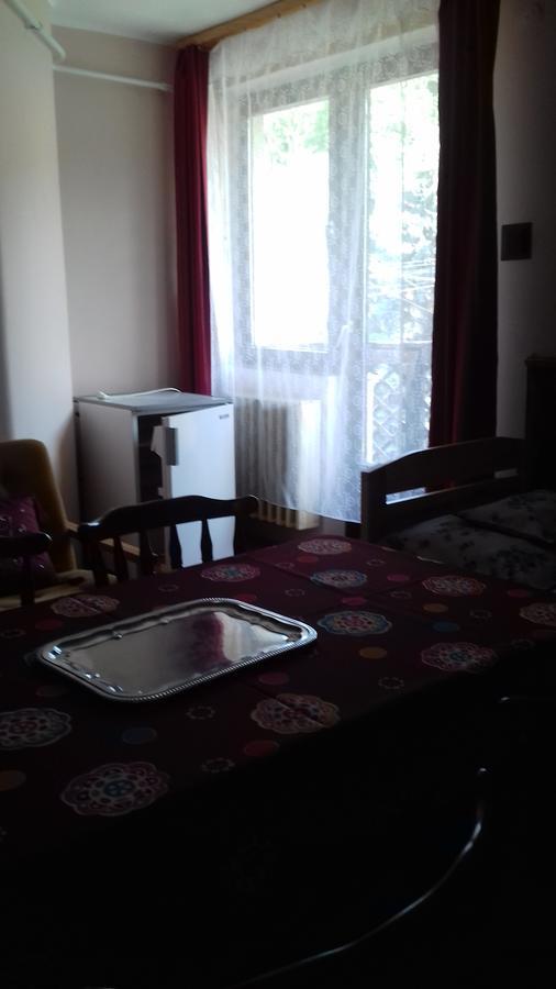 Margaréta Vendégház Miskolc Extérieur photo