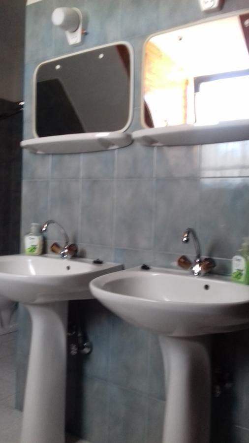Margaréta Vendégház Miskolc Extérieur photo