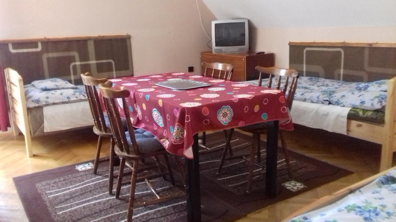 Margaréta Vendégház Miskolc Extérieur photo