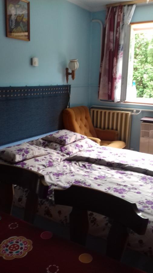 Margaréta Vendégház Miskolc Extérieur photo