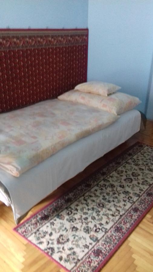 Margaréta Vendégház Miskolc Extérieur photo