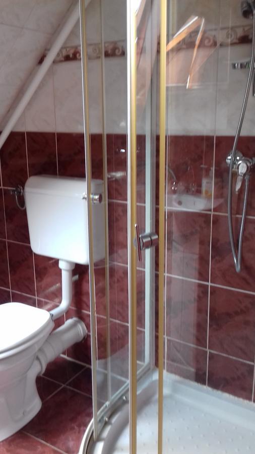 Margaréta Vendégház Miskolc Extérieur photo