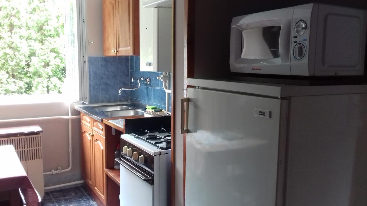 Margaréta Vendégház Miskolc Extérieur photo