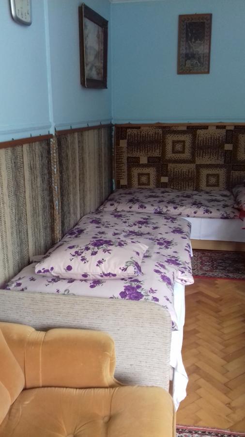 Margaréta Vendégház Miskolc Extérieur photo