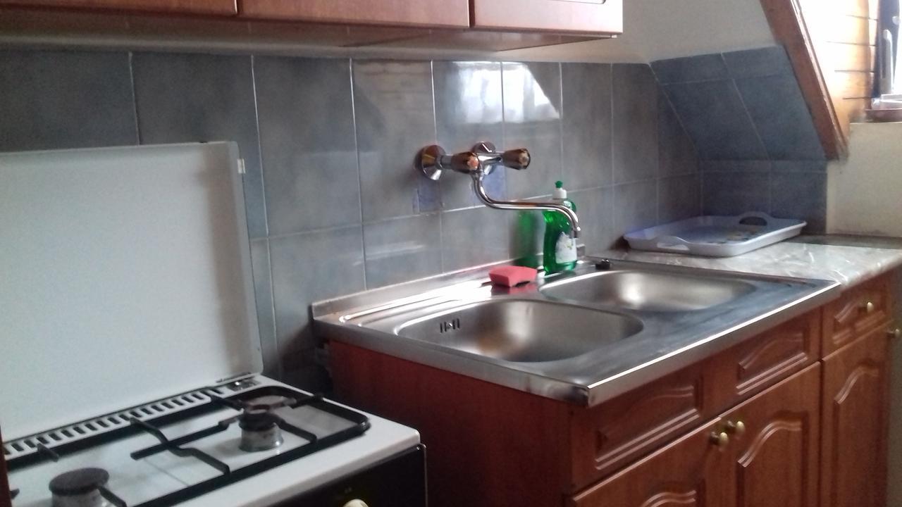 Margaréta Vendégház Miskolc Extérieur photo