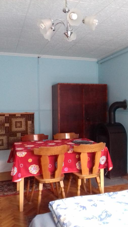 Margaréta Vendégház Miskolc Extérieur photo